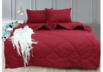 Набір TAG - Elegant Garnet, 145 х 215 см